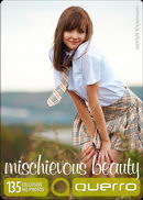 Amelie in Mischievous Beauty gallery from QUERRO