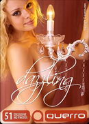 Kristina in Dazzling gallery from QUERRO