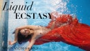 Victoria Mur in Liquid Ecstasy video from RAWEROTIC