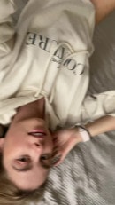 Sophia Blum video from RAWEROTIC