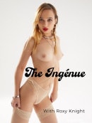 Roxy Knight in The Ingenue gallery from RAWEROTIC