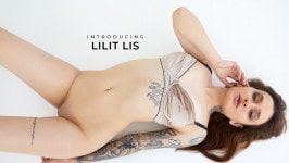 Lilit & Lilit Lis  from RAWEROTIC