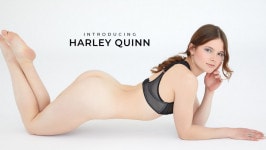 Harley Quinn & Harley  from RAWEROTIC