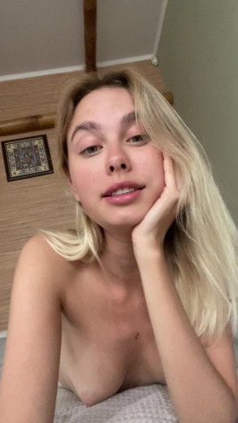 Sophia Blum  from RAWEROTIC