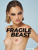 Hannah Ray in Fragile Beast gallery from RAWEROTIC