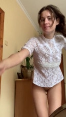 Mara Blake video from RAWEROTIC