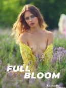 Amelie Lou in Full Bloom gallery from RAWEROTIC