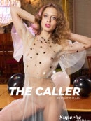 Amelie Lou in The Caller gallery from RAWEROTIC