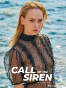 Maria Geller in Call Of The Siren gallery from RAWEROTIC