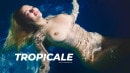 Tropicale With Sexy Model - Mashenka. video from RAWEROTIC