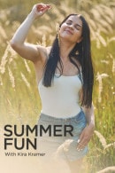 Kira Kramer in Summer Fun gallery from RAWEROTIC