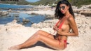 Kym C – 31yo – Red Bikini