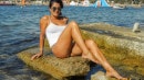 Sofia T – 36yo – Wet T-Shirt