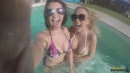 GoPro Pool Fun