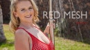 Dolly P in Wicked Weasel Red Net gallery from REALBIKINIGIRLS