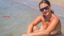 Lexie W in Interview gallery from REALBIKINIGIRLS