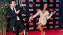 Jenna Foxx in Step And Repeat Offender video from REALITY KINGS