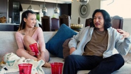 Lulu Chu  from REALITY KINGS