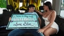 Luna Star in Mega Fan Wins A Ride video from REALITY KINGS