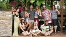 A Hostel Takeover