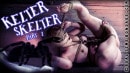 Kel Bowie in Kelter Skelter Part 1 video from REALTIMEBONDAGE