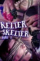 Kel Bowie in Kelter Skelter Part 1 gallery from REALTIMEBONDAGE