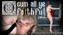 Maddy O'Reilly in O Cum All Ye Faithful Part 2 video from REALTIMEBONDAGE