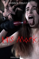 His Mark Part 2