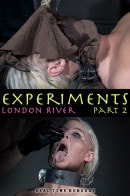 London River in Experiments 2 gallery from REALTIMEBONDAGE