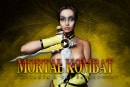 Mortal Kombat: Tanya A XXX Parody