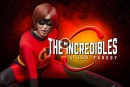 Ryan Keely in The Incredibles A XXX Parody video from REALVR
