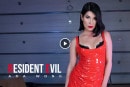 Resident Evil: Ada Wong A XXX Parody