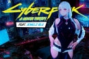 Cyberpunk Edgerunners A Hentai Parody