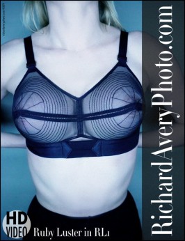 Ruby Luster  from RICHARD AVERY