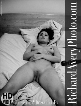 Gabriella Paltrova  from RICHARD AVERY