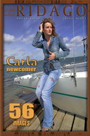 Carla in Newcomer gallery from RIDAGO by Carlos Ridago