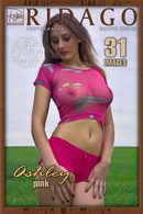 Ashley in Pink gallery from RIDAGO by Carlos Ridago