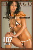 California in Freshly Shaved gallery from RIDAGO by Carlos Ridago