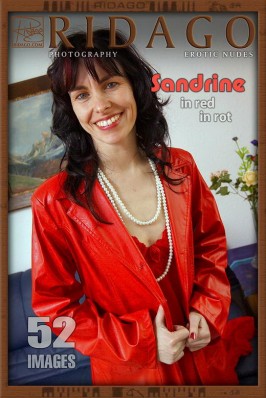 Sandrine from RIDAGO