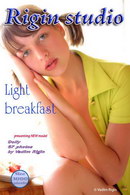 Dolly in Light Breakfast gallery from RIGIN-STUDIO by Vadim Rigin