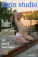 Lolli in Builder gallery from RIGIN-STUDIO by Vadim Rigin