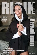 Lewd Nun
