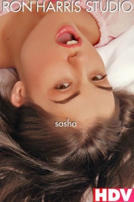 Sasha Grey  from RON HARRIS (ARCHIVE)