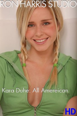 Kara Duhe  from RON-HARRIS