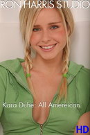Kara Duhe in  gallery from RON-HARRIS by Ron Harris