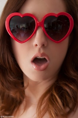 Victoria Voss  from RON-HARRIS