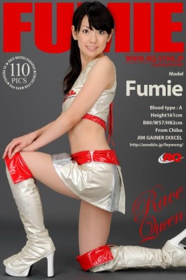 Fumie  from RQ-STAR