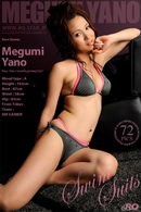 Megumi Yano in 191 - Swim Suits gallery from RQ-STAR