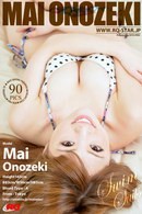 Mai Onozeki in Swim Suits gallery from RQ-STAR