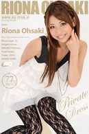 Riona Ohsaki in Private Dress gallery from RQ-STAR